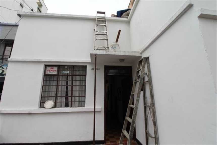 Casa de 5 alcobas en venta en Alvarez Las Americas, Bucaramanga, 200 m² · foto 18 de 19