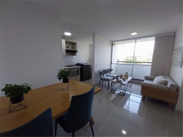 Piso – Bogota, Fontibón, Localidad Fontibón