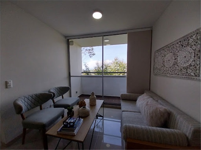 Piso – Bogota, Fontibón, Localidad Fontibón - Vista 3