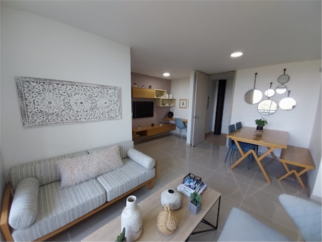 Piso – Bogota, Fontibón, Localidad Fontibón - Vista 4