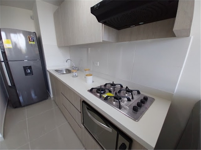 Piso – Bogota, Fontibón, Localidad Fontibón - Más
