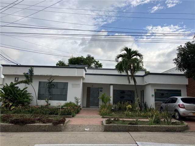 Casa en Arriendo