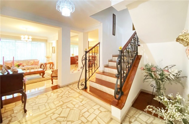Casa de 3 alcobas en venta en Alejandria, Medellín, 266 m² · foto 6 de 16