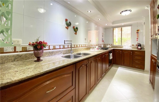 Casa de 3 alcobas en venta en Alejandria, Medellín, 266 m² · foto 7 de 16