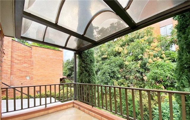 Casa de 3 alcobas en venta en Alejandria, Medellín, 266 m² · foto 15 de 16