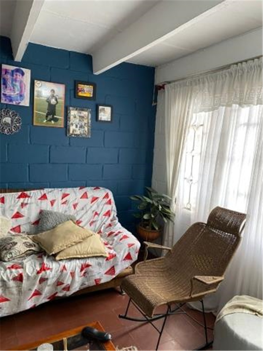 Casa de 3 alcobas en venta en Santa Fe, Medellín, 132 m² · foto 8 de 8
