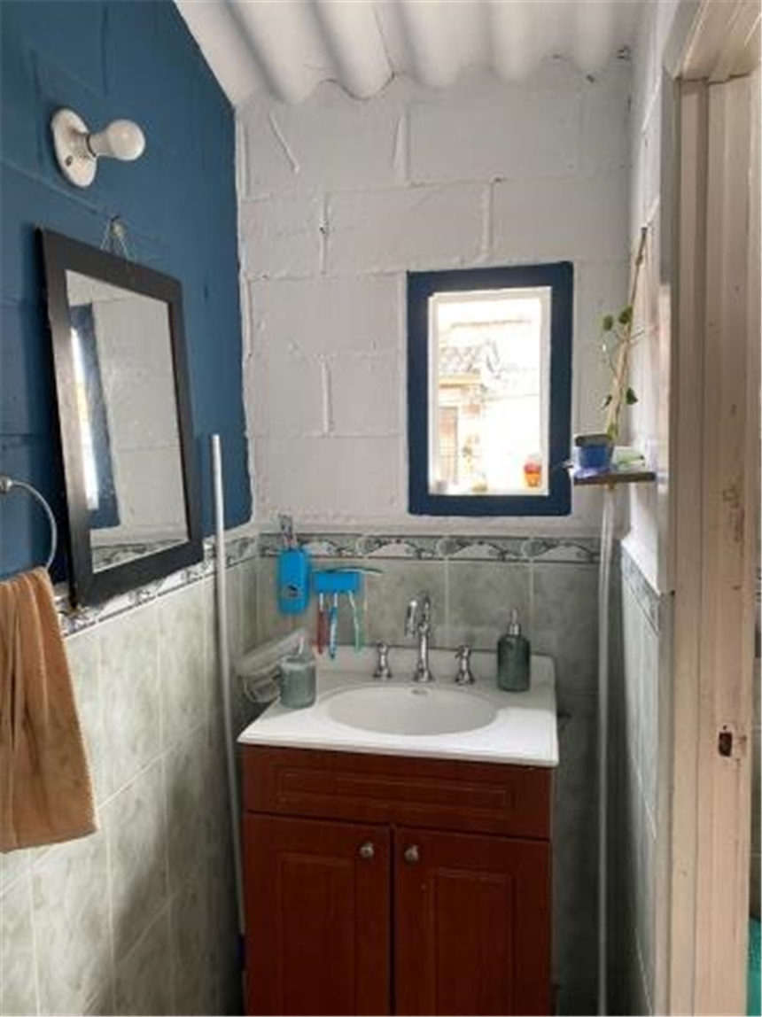 Casa de 3 alcobas en venta en Santa Fe, Medellín, 132 m² · foto 4 de 8