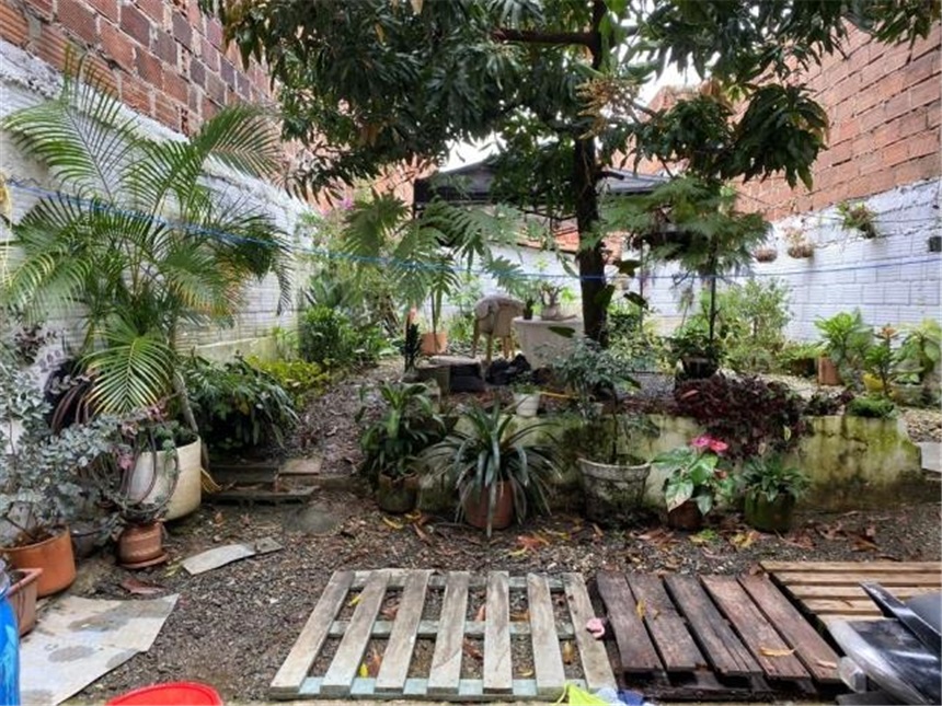 Casa de 3 alcobas en venta en Santa Fe, Medellín, 132 m² · foto 5 de 8