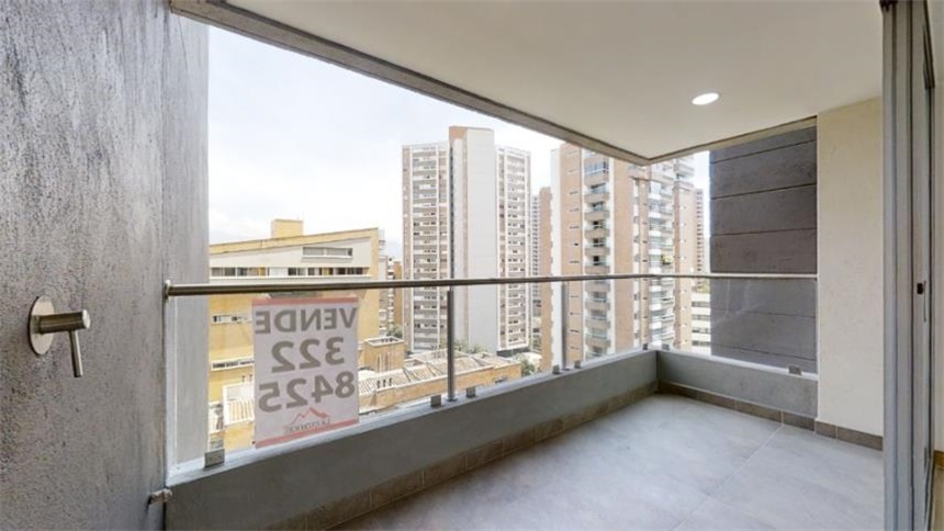 Apartamento de 3 alcobas en arriendo en Santa Maria De Los Angeles, Medellín, 140 m² · foto 6 de 21