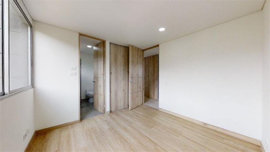 Apartamento de 3 alcobas en arriendo en Santa Maria De Los Angeles, Medellín, 140 m² · foto 12 de 21