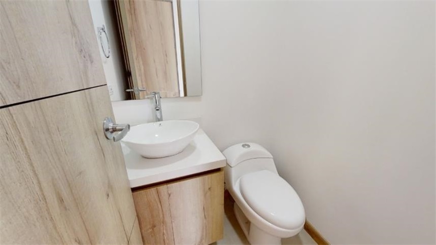 Apartamento de 3 alcobas en arriendo en Santa Maria De Los Angeles, Medellín, 140 m² · foto 10 de 21