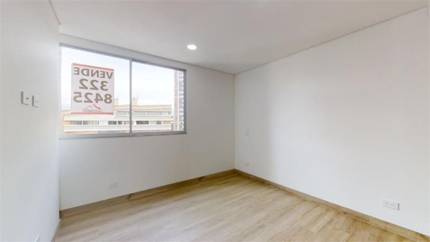 Apartamento de 3 alcobas en arriendo en Santa Maria De Los Angeles, Medellín, 140 m² · foto 14 de 21