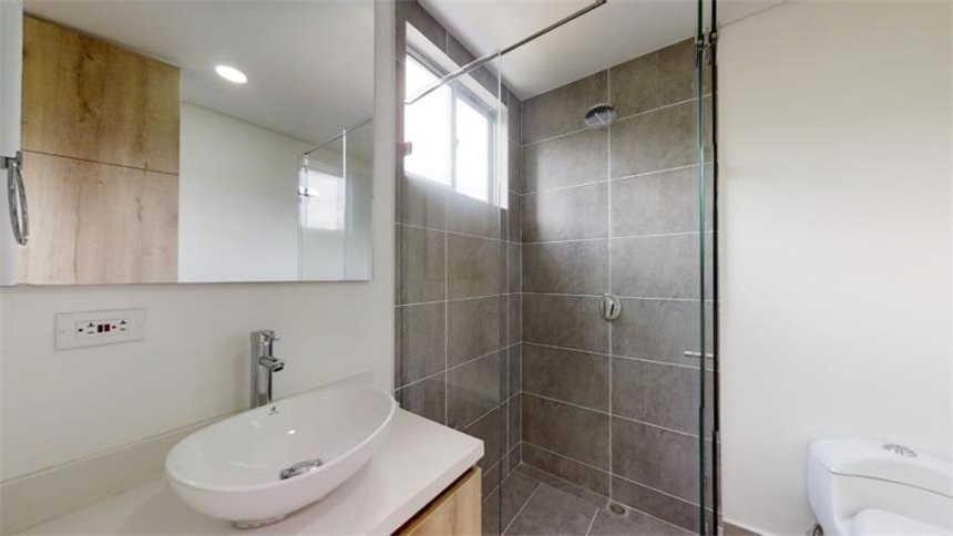 Apartamento de 3 alcobas en arriendo en Santa Maria De Los Angeles, Medellín, 140 m² · foto 13 de 21