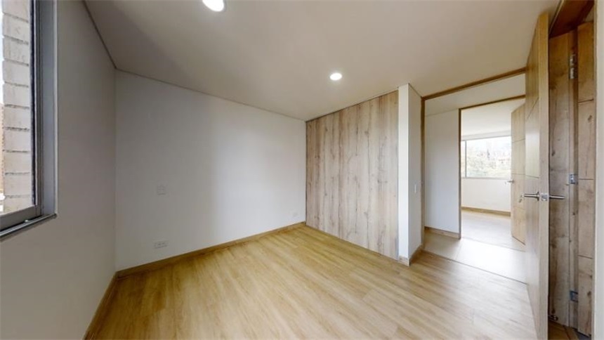 Apartamento de 3 alcobas en arriendo en Santa Maria De Los Angeles, Medellín, 140 m² · foto 15 de 21