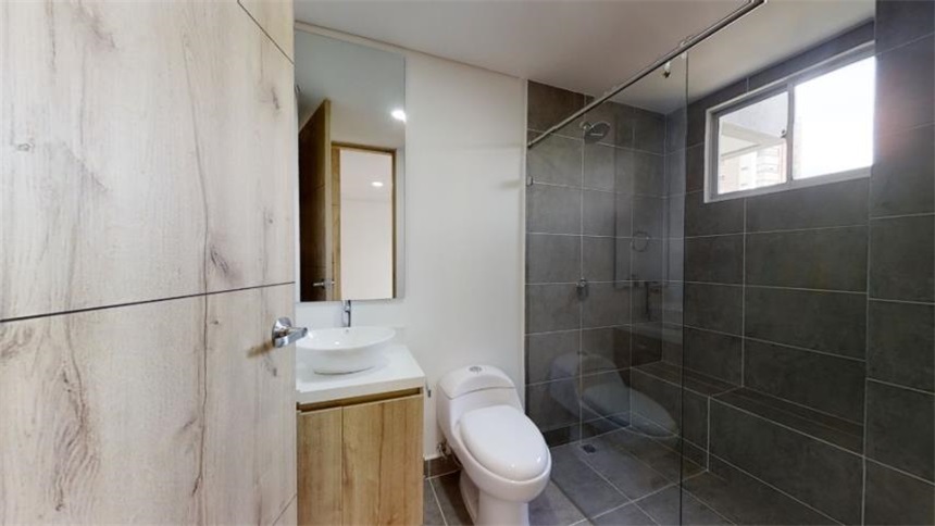 Apartamento de 3 alcobas en arriendo en Santa Maria De Los Angeles, Medellín, 140 m² · foto 17 de 21