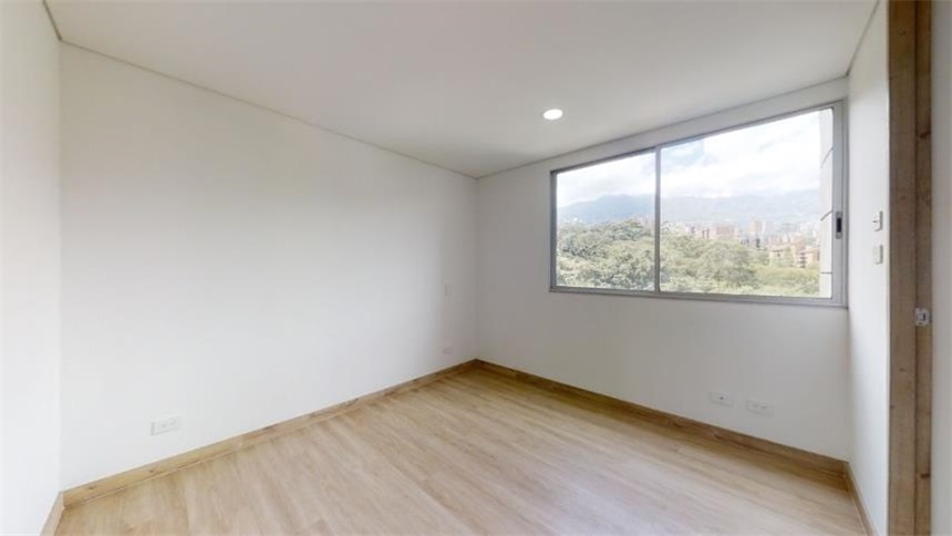 Apartamento de 3 alcobas en arriendo en Santa Maria De Los Angeles, Medellín, 140 m² · foto 11 de 21