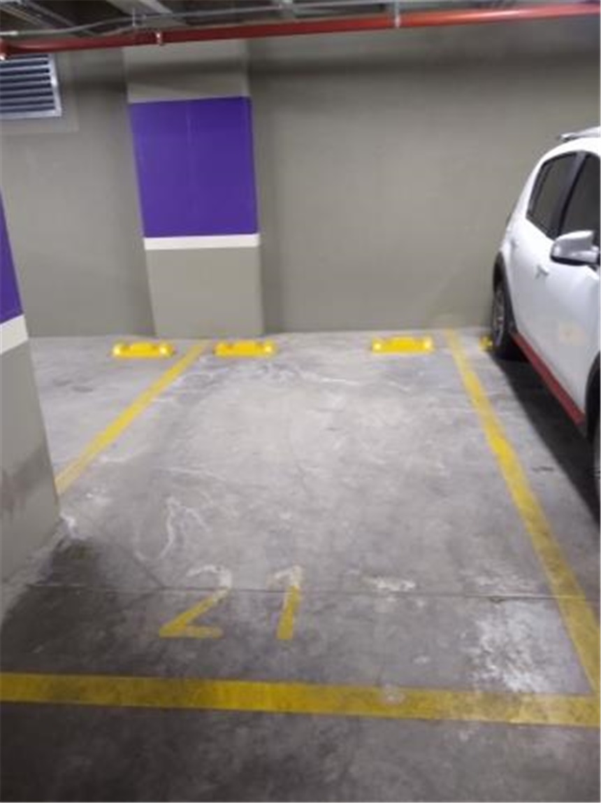 Piso – Bogotá, San Luis, Localidad Teusaquillo - Más