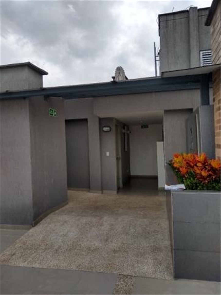 Piso – Bogotá, San Luis, Localidad Teusaquillo - Vista 5