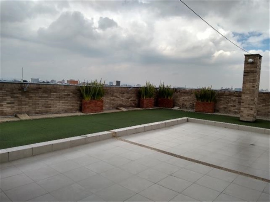 Piso – Bogotá, San Luis, Localidad Teusaquillo - Vista 4