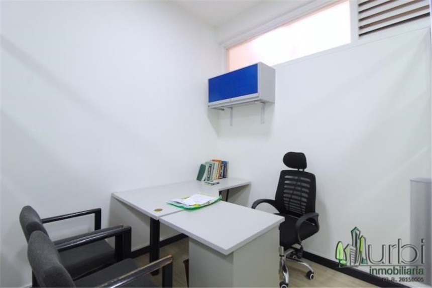 Oficina en Venta - Όψη 2