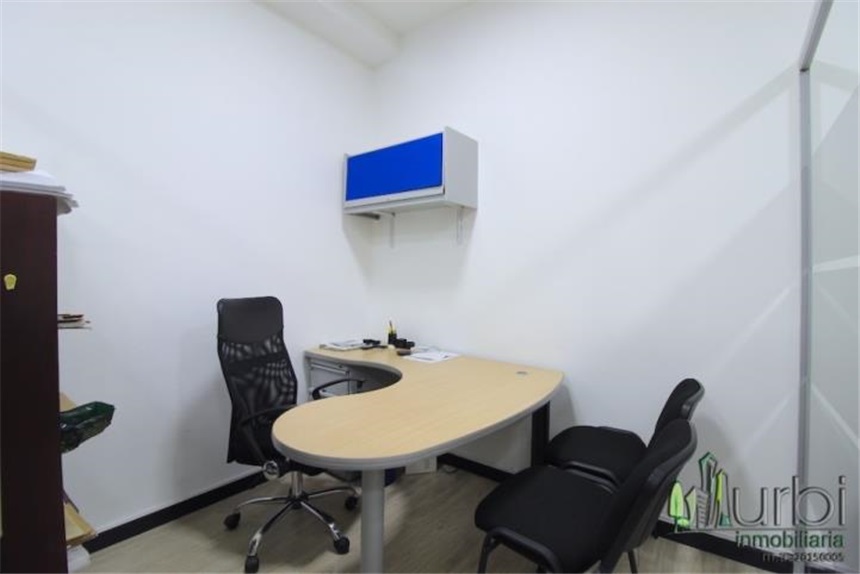 Oficina en Venta - Όψη 3