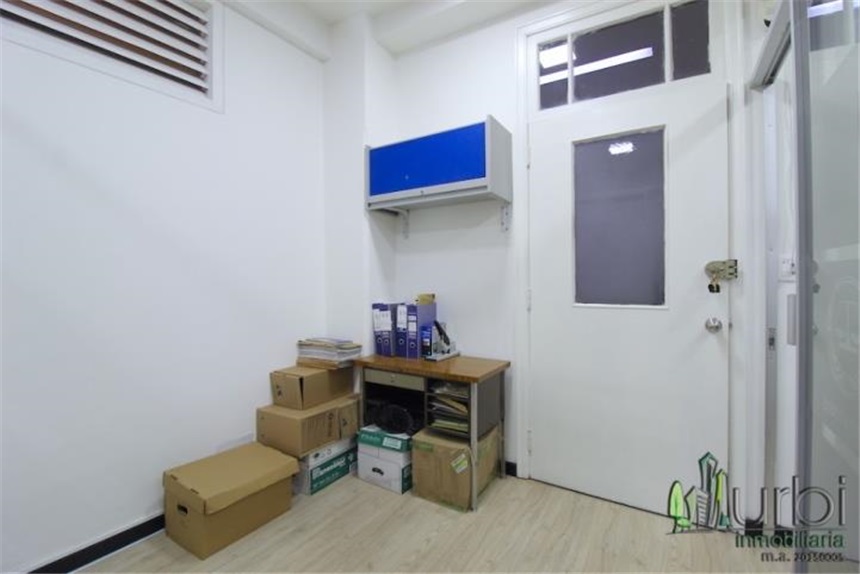 Oficina en Venta - Όψη 5