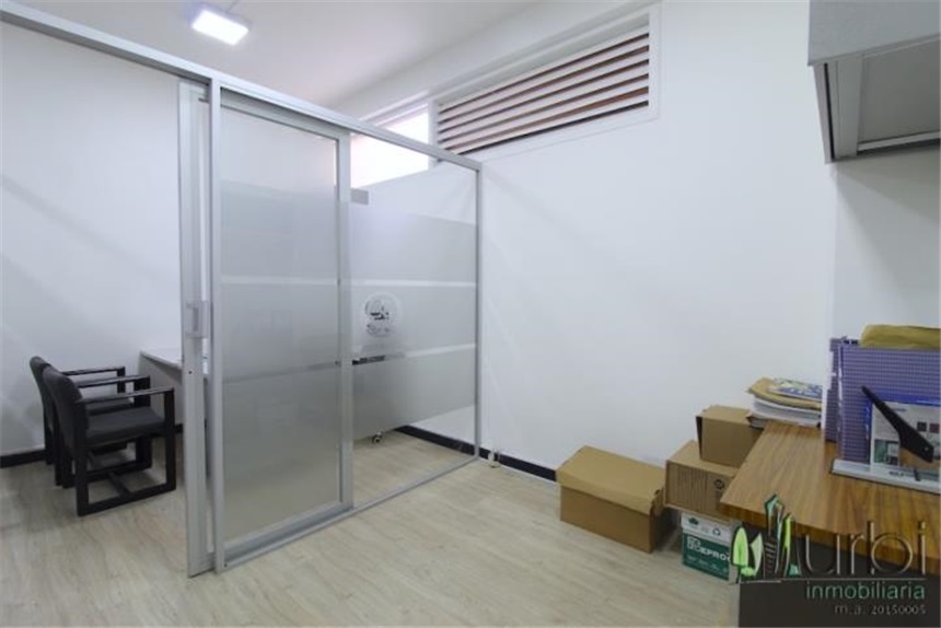 Oficina en Venta - Περισσότερα