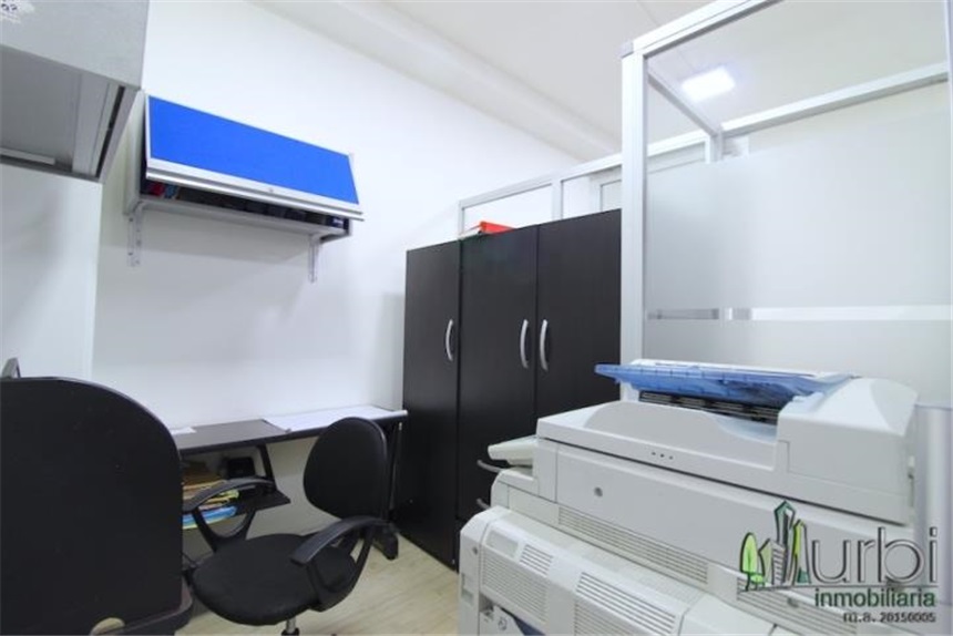 Oficina en Venta - Όψη 4