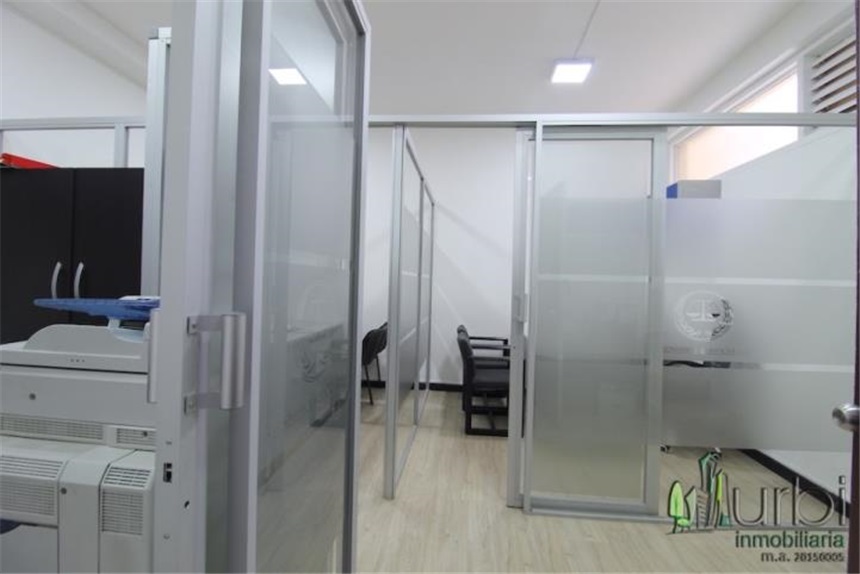 Oficina en Venta - Όψη 6