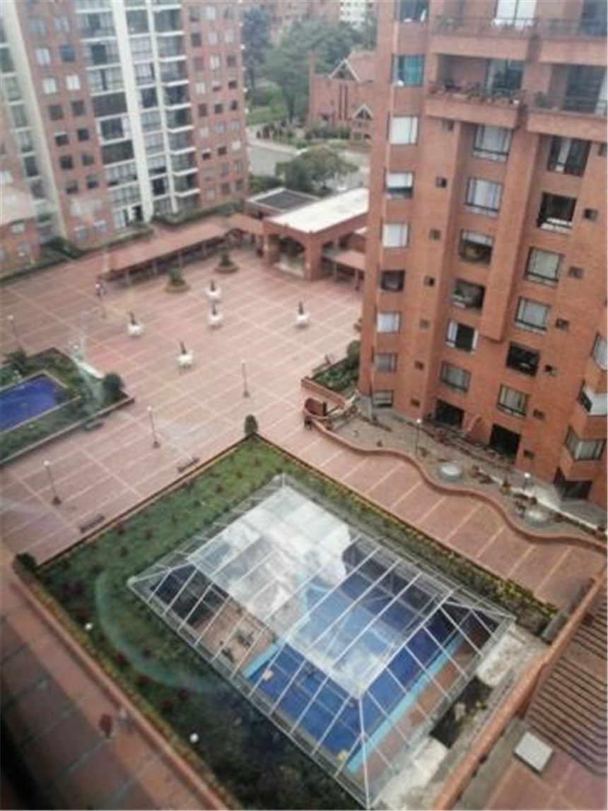 Piso – Bogotá, Localidad Fontibón - Vista 2