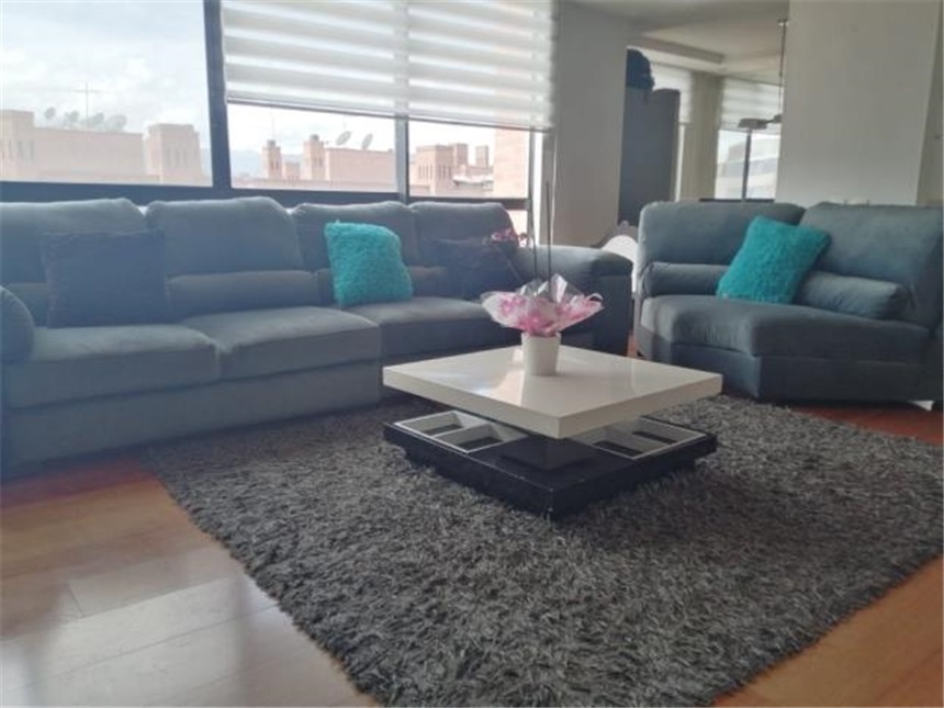 Piso – Bogotá, Localidad Fontibón - Vista 4
