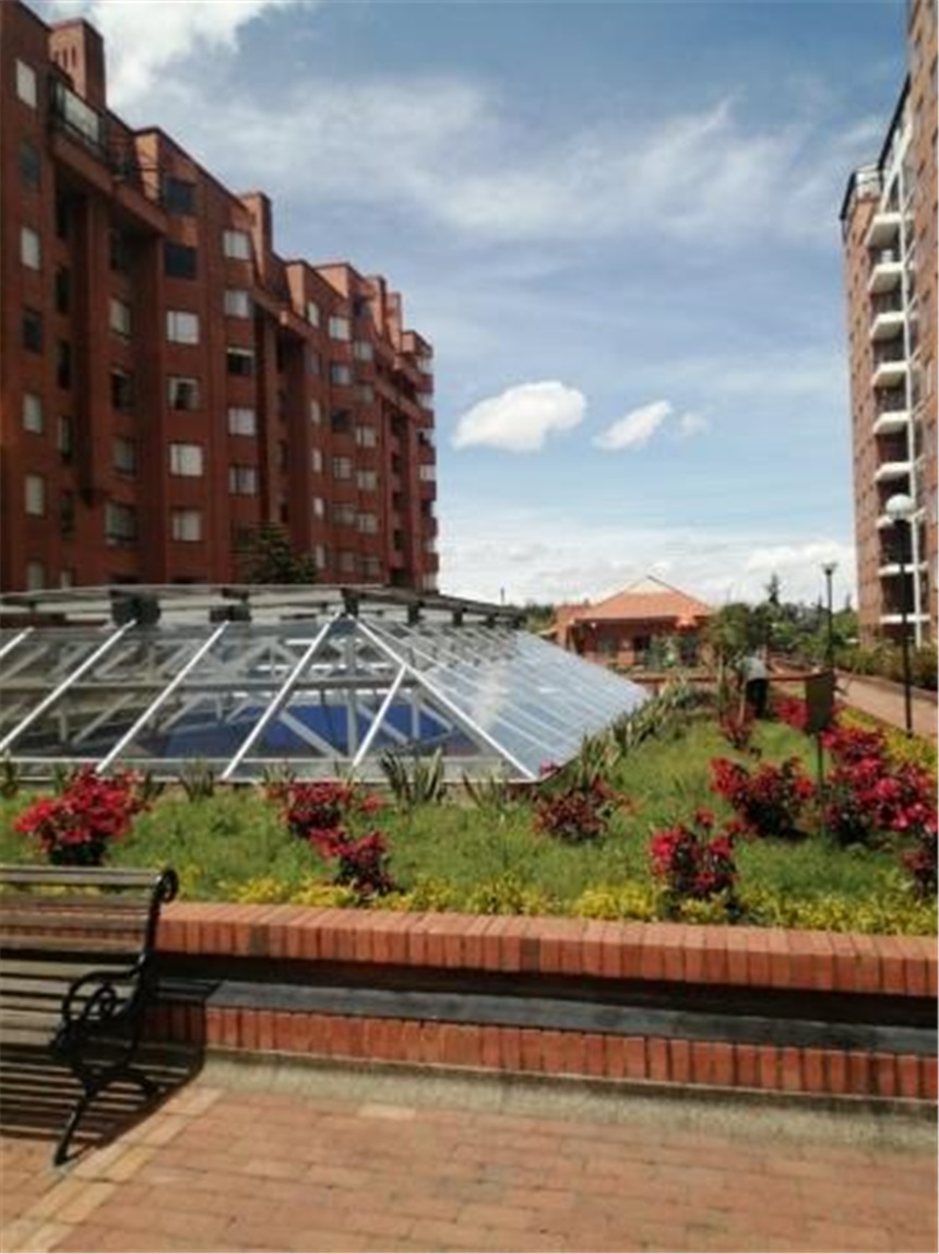 Piso – Bogotá, Localidad Fontibón - Vista 3