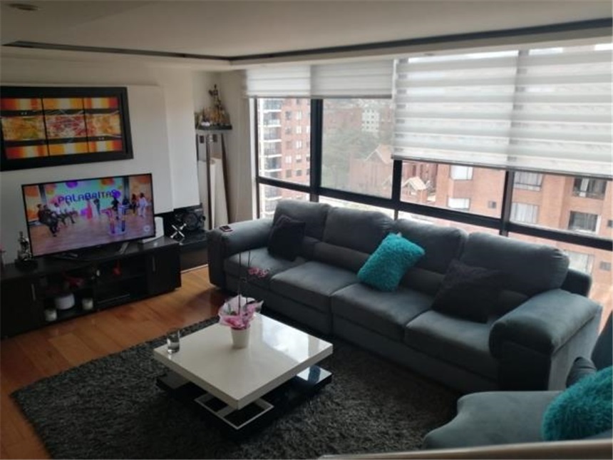Piso – Bogotá, Localidad Fontibón - Vista 5