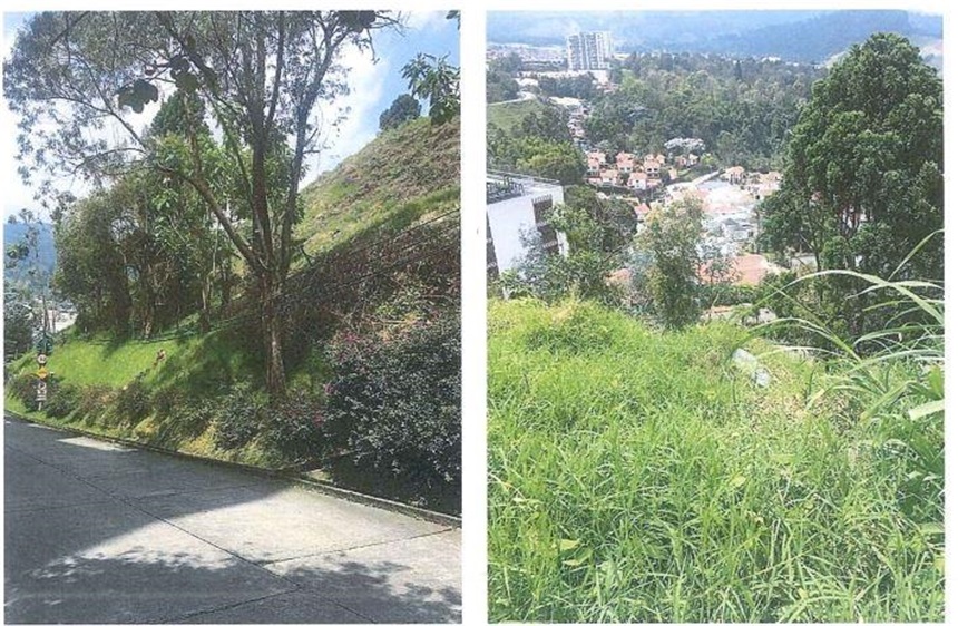 Lote en venta en El Trebol, Manizales, 15800 m² · foto 20 de 20