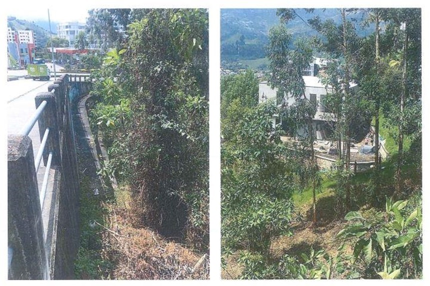 Lote en venta en El Trebol, Manizales, 15800 m² · foto 12 de 20