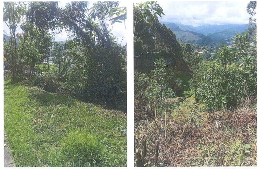Lote en venta en El Trebol, Manizales, 15800 m² · foto 11 de 20