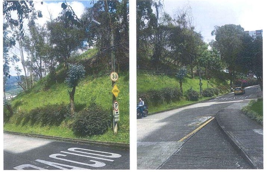 Lote en venta en El Trebol, Manizales, 15800 m² · foto 8 de 20