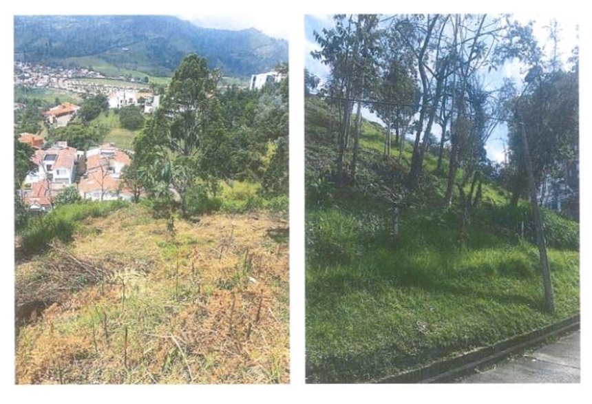 Lote en Venta