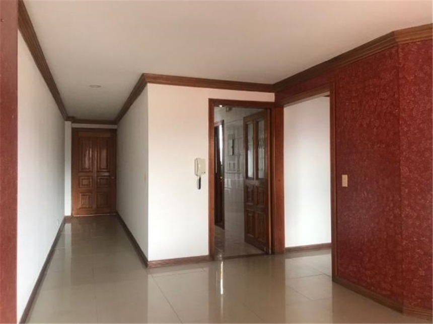 Piso – Bogotá, Santa Bárbara, Localidad Usaquén - Vista 2