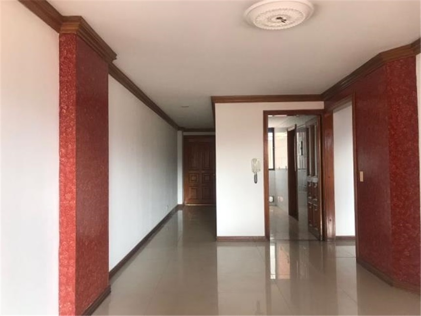 Piso – Bogotá, Santa Bárbara, Localidad Usaquén - Vista 3