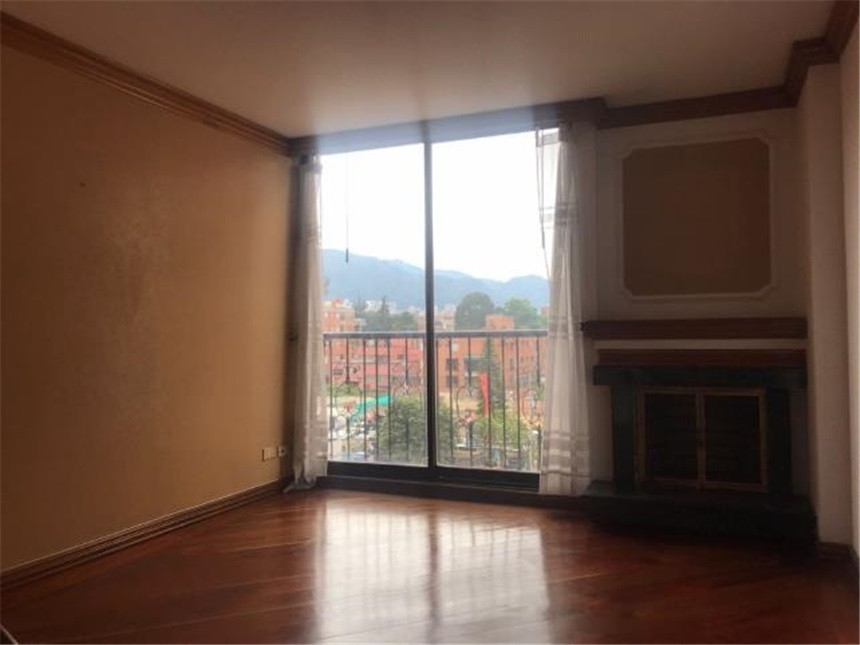 Piso – Bogotá, Santa Bárbara, Localidad Usaquén - Vista 5