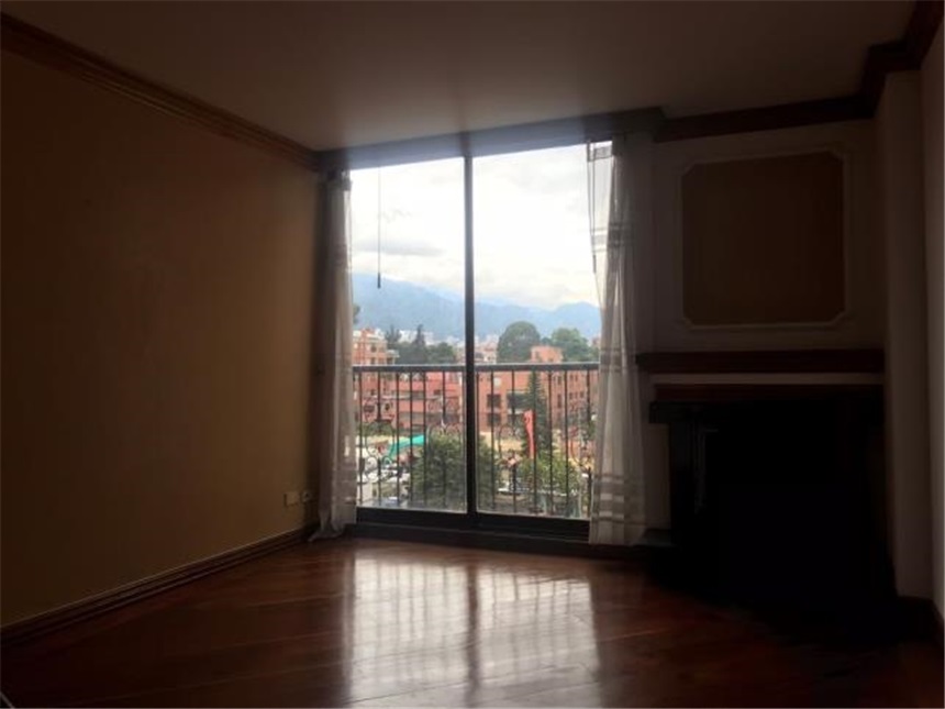 Piso – Bogotá, Santa Bárbara, Localidad Usaquén - Vista 4