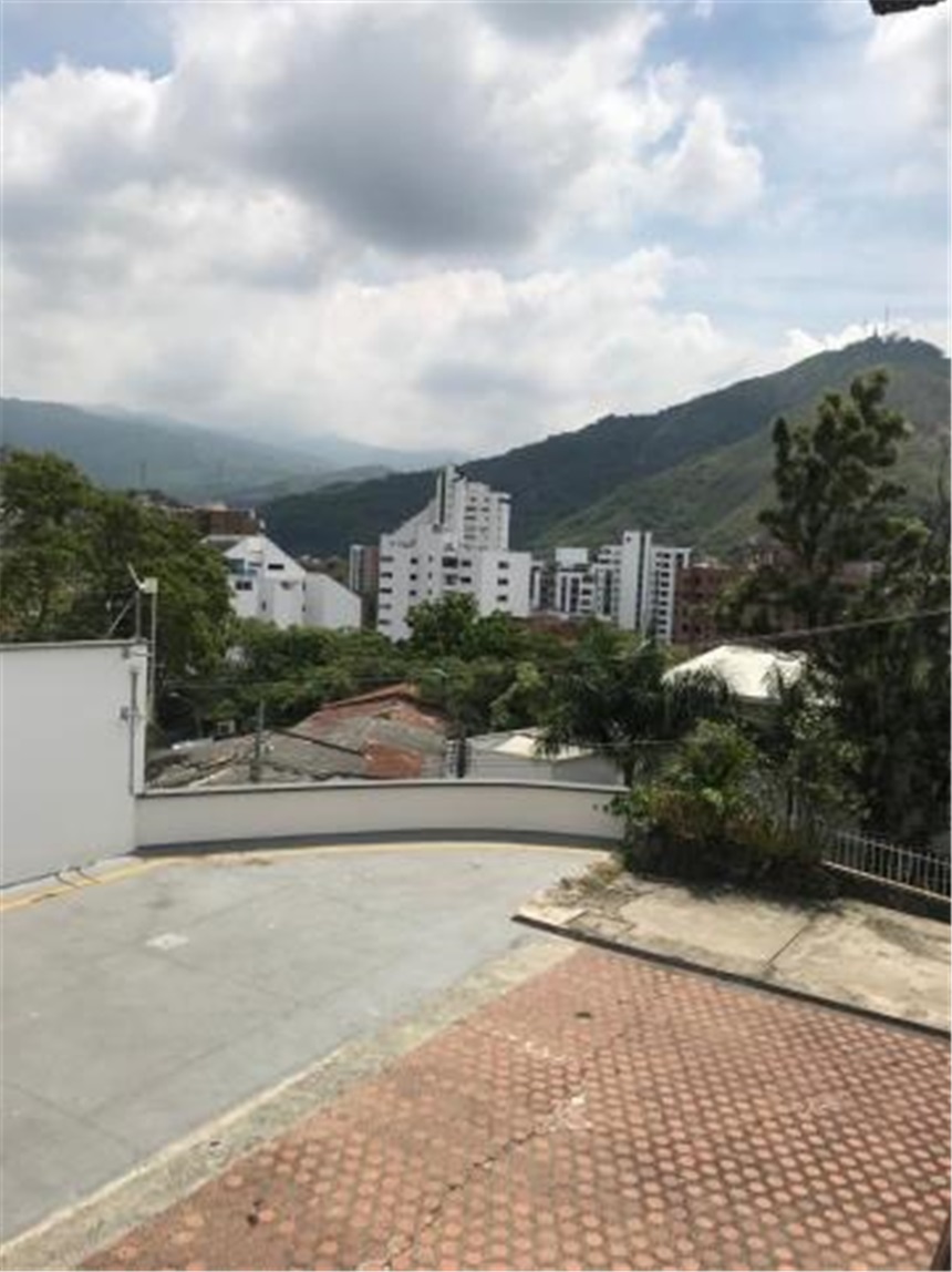 Casa Lote en Venta - Vista 2
