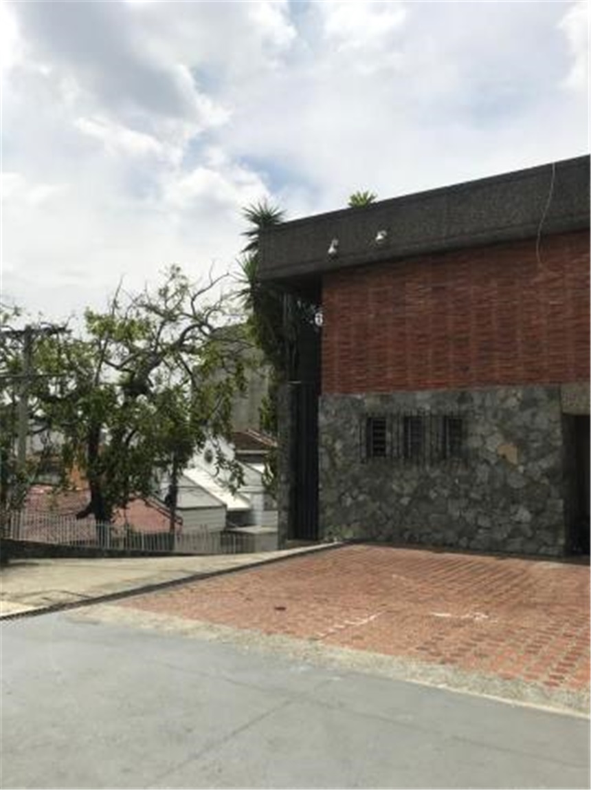 Casa Lote en Venta - Vista 5