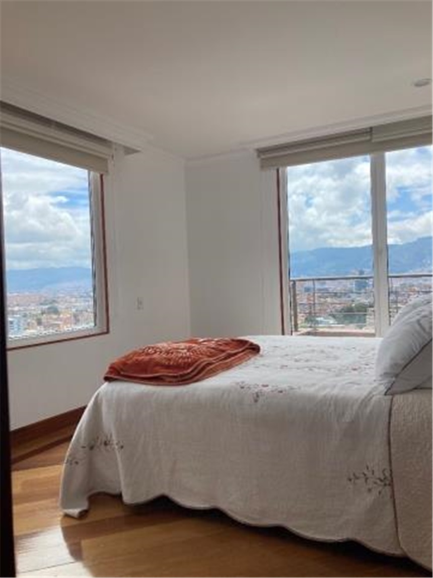 Piso – Bogotá, La Floresta, Localidad Suba - Vista 4