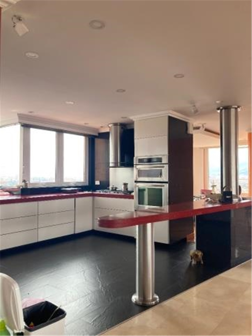 Piso – Bogotá, La Floresta, Localidad Suba - Vista 2