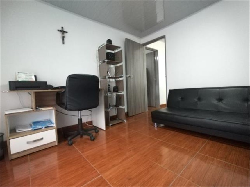 Casa en Venta - Plus