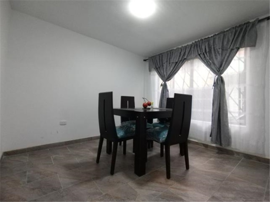 Casa en Venta - Vue 2