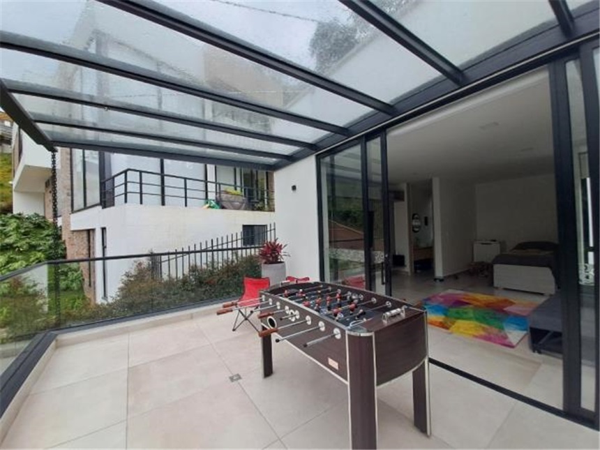 Casa en venta en Sector Tejares, Manizales · foto 23 de 24