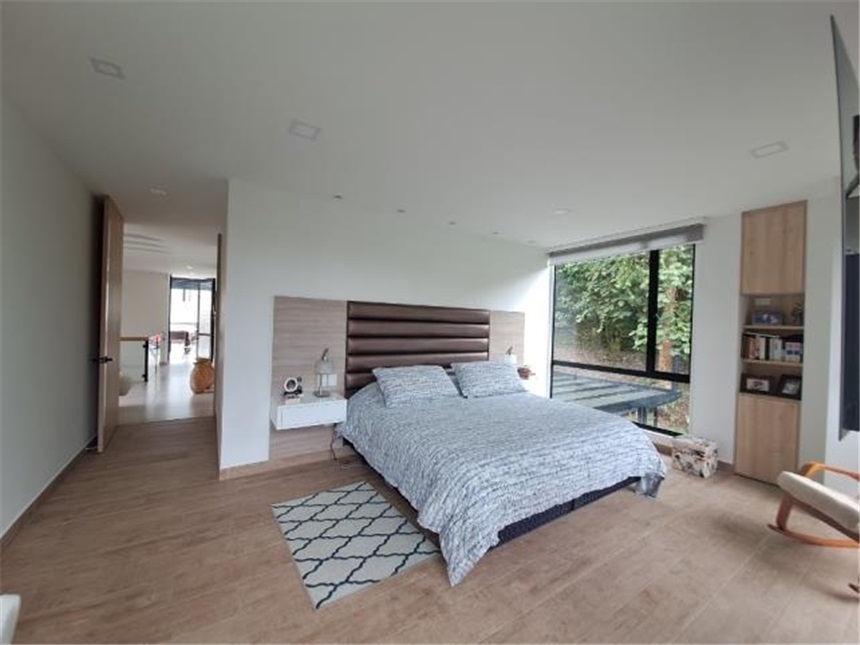 Casa en venta en Sector Tejares, Manizales · foto 18 de 24